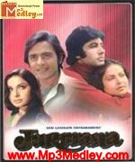 Jurmana 1979 song download